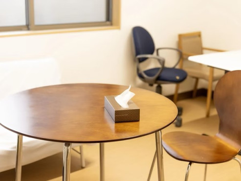 ナーシングホーム悠ライフ 梅林