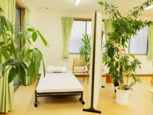 ナーシングホーム悠ライフ 梅林