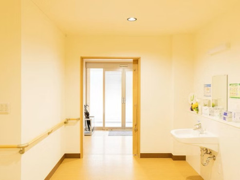 ナーシングホーム悠ライフ 梅林