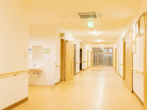 ナーシングホーム悠ライフ 梅林