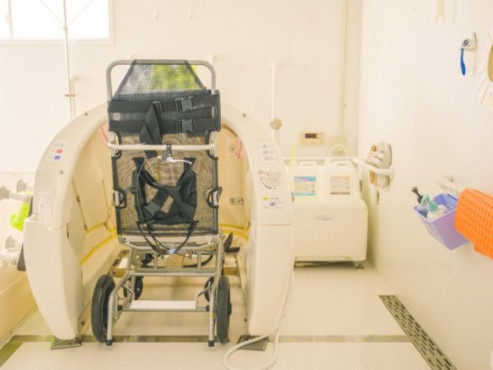 燦スマイル中百舌鳥壱番館