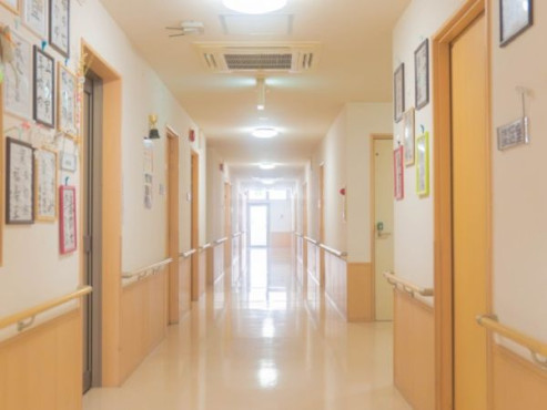 燦スマイル中百舌鳥壱番館