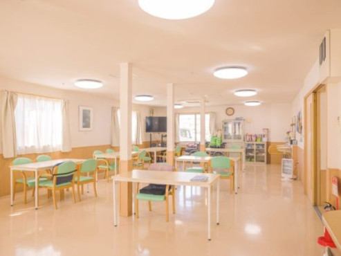 燦スマイル中百舌鳥弐番館