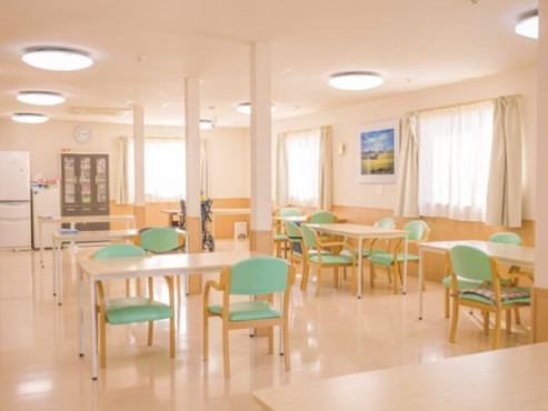 燦スマイル中百舌鳥弐番館