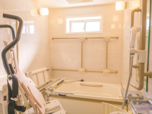 燦スマイル中百舌鳥弐番館