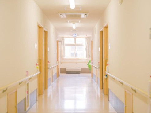 燦スマイル中百舌鳥弐番館