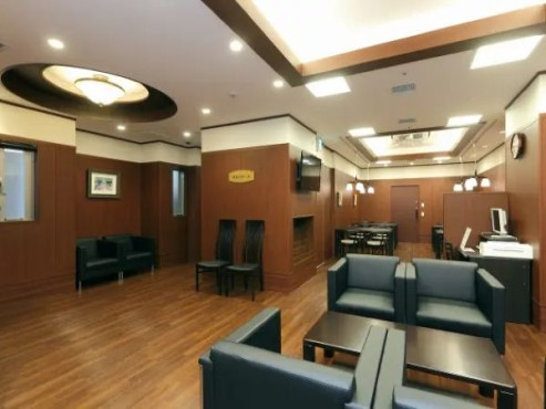 ロイヤルレジデンスるるどの風藤が丘