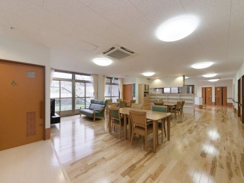 グループホームアソシエ和白