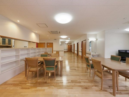 グループホームアソシエ和白