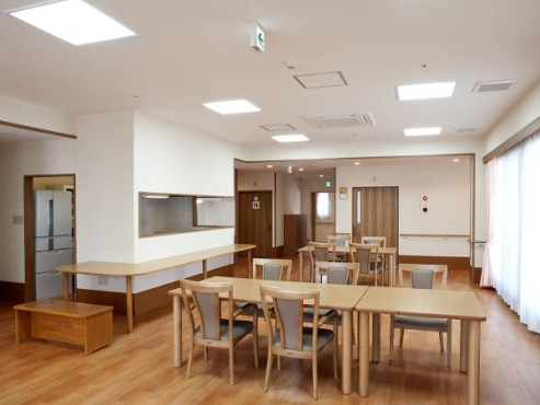 グループホームアソシエ野間大池