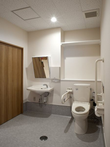 グループホームアソシエ野間大池