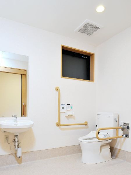 グループホームアソシエ飯倉