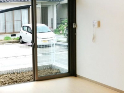 ぬくもりの家香寺