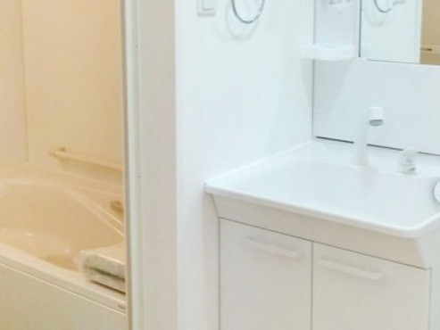 ぬくもりの家香寺