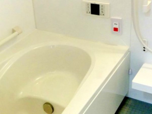 ぬくもりの家香寺