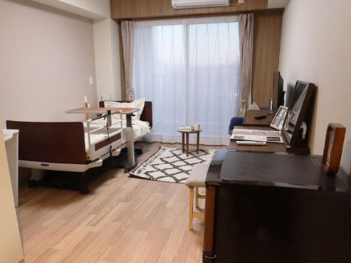 ザ・クラシックメデカマンション大宮