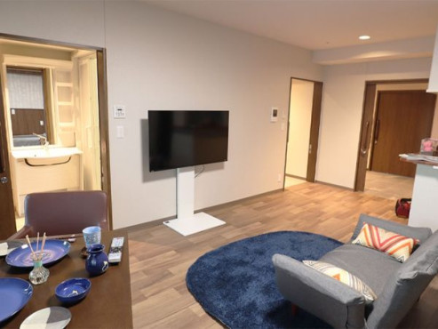 居室（2人部屋）