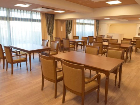 ザ・クラシックメデカマンション大宮