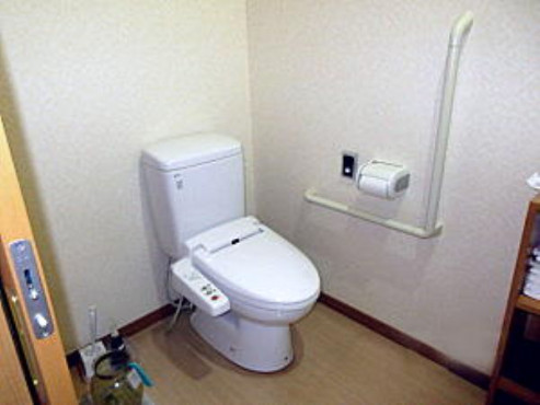 居室（トイレ）