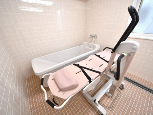 ルミナスティ高槻