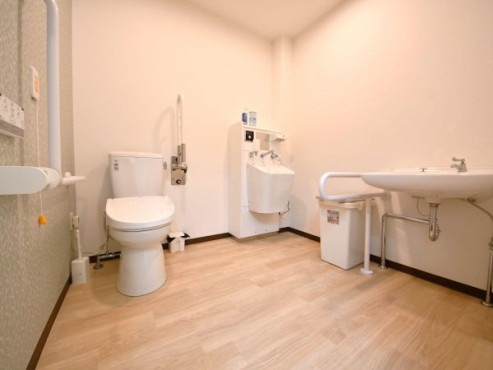 ルミナスティ高槻