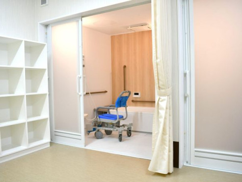 ルミナスティ高槻