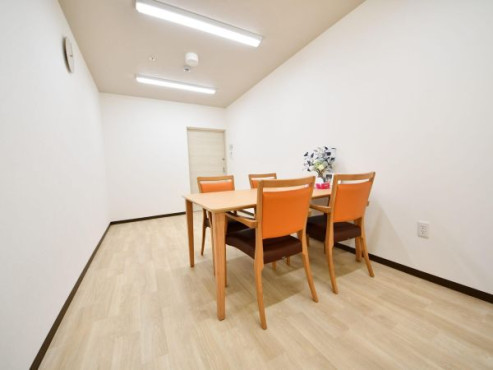 ルミナスティ高槻