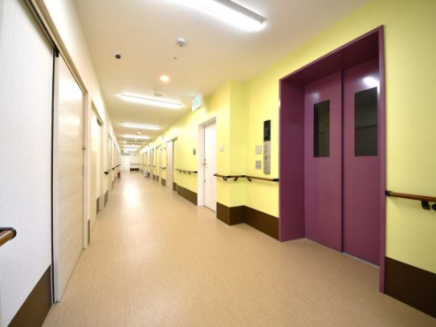 ルミナスティ高槻