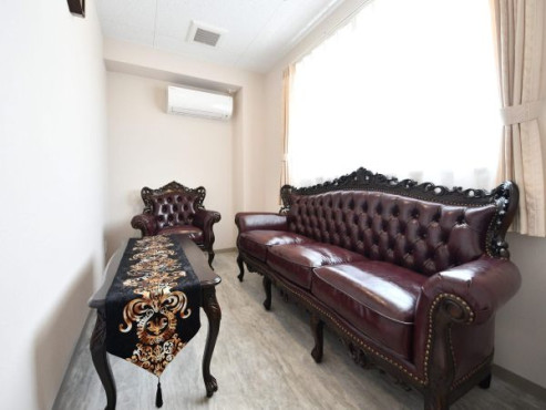 キャメロット長田