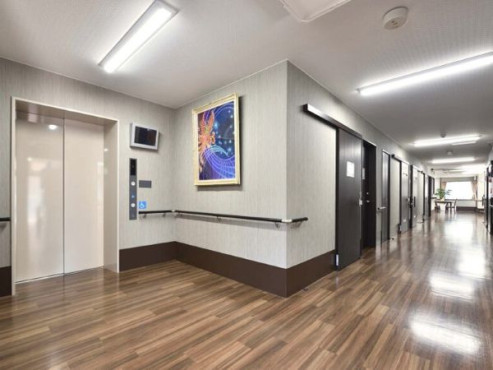 エスペランス旭