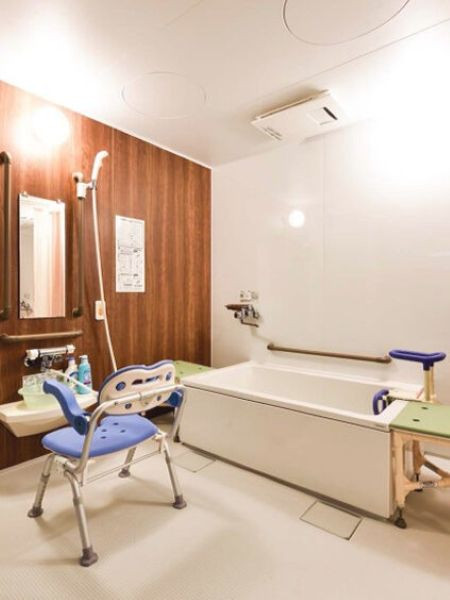 エスペランス旭