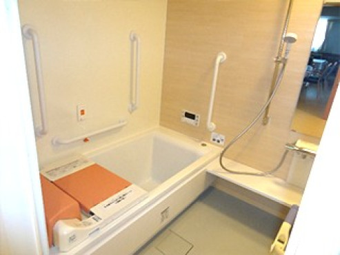 愛燦々なかむら