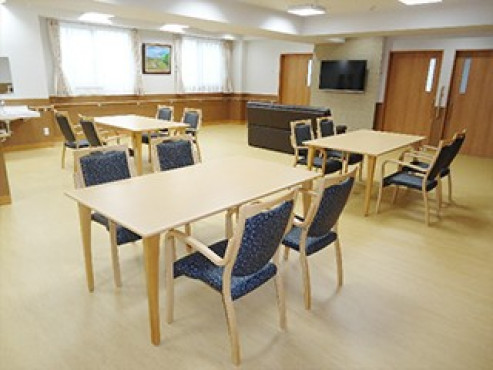 愛燦々なかむら