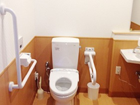 愛燦々なかむら