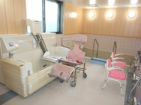 愛燦々なかむら