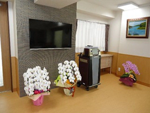 愛燦々なかむら