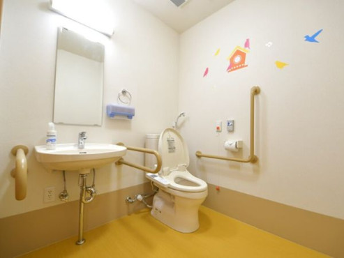 イストワール守口