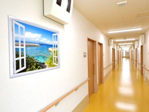 イストワール守口