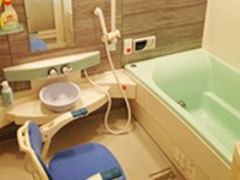 グループホームえがお