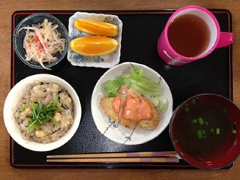 グループホームえがお