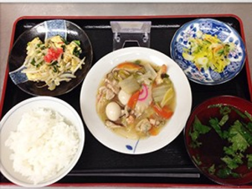 グループホームえがお