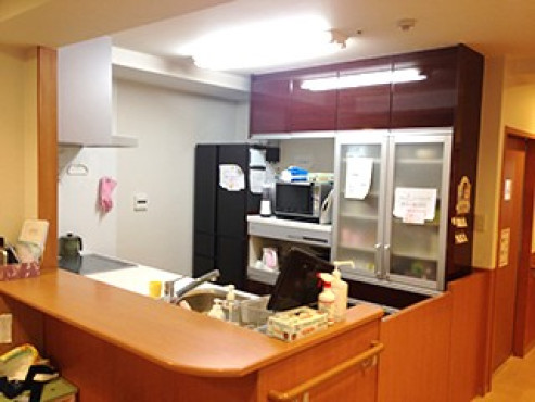 グループホームえがおⅡ