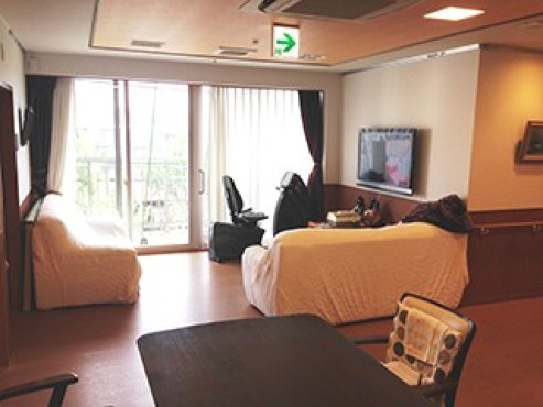 グループホームえがおⅡ