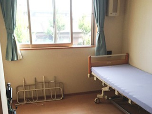 グループホームえがおⅡ