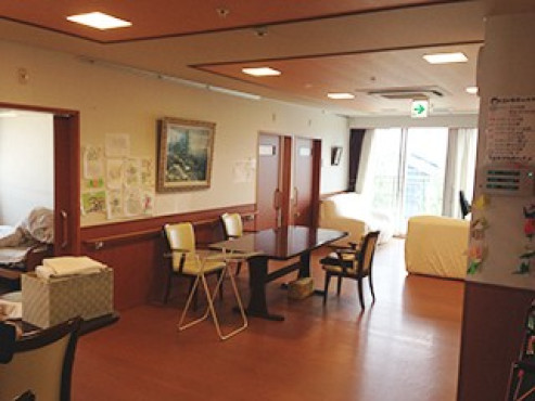 グループホームえがおⅡ