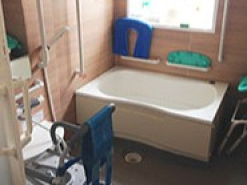 グループホームえがおⅡ