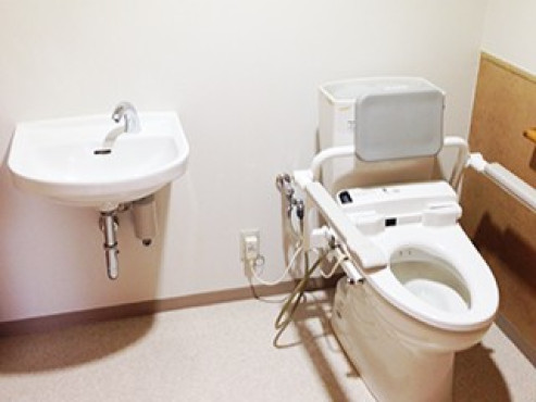 グループホームえがおⅡ