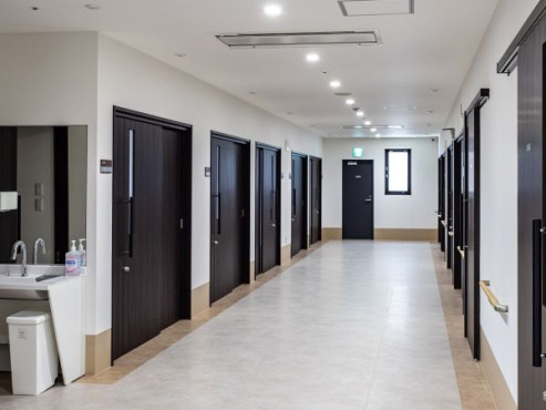 メディケアホーム島田