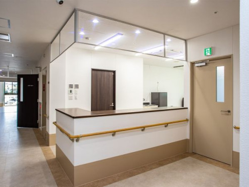 メディケアホーム島田