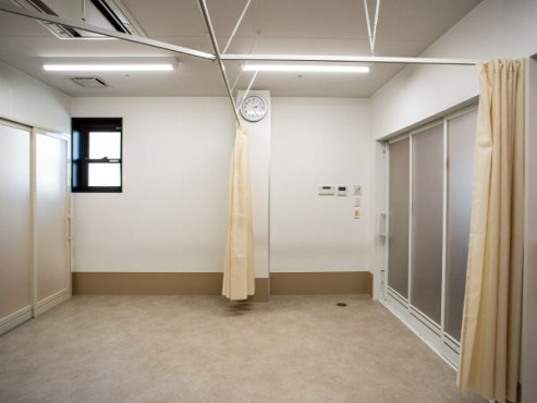 メディケアホーム島田